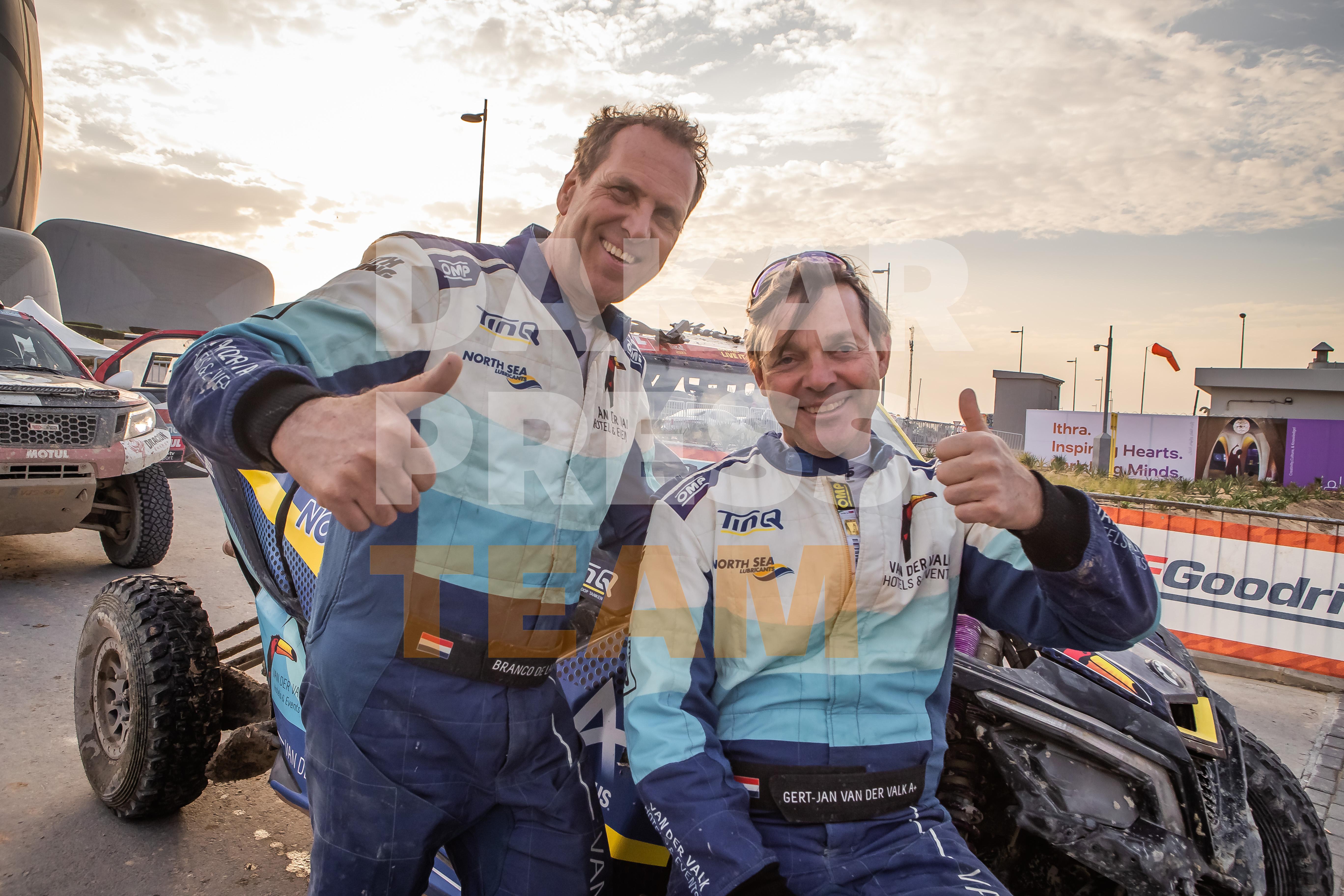 Dakar Press Team AUSTRALIA - Owner Dakar Press Team AUSTRALIA - Own
